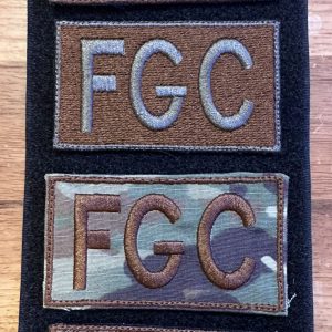 FGC Patch