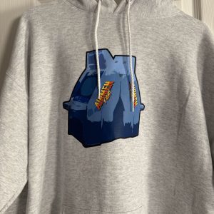 Cab Hoodie